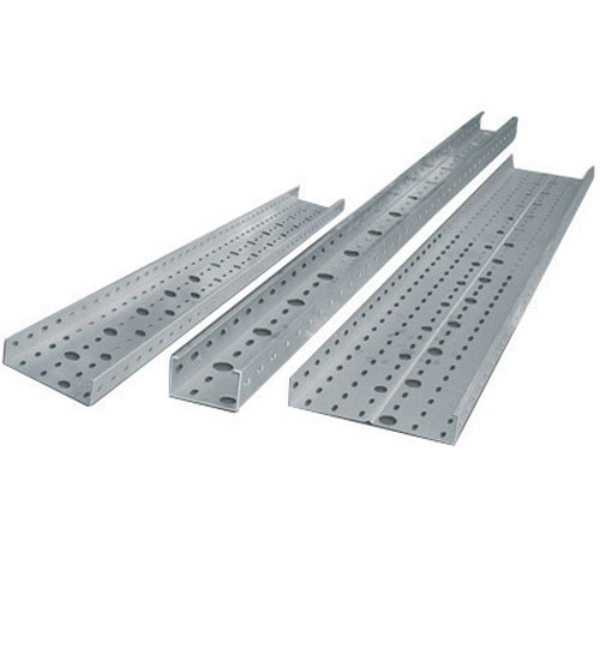 Galvanized Cable Tray In Bugganipalle