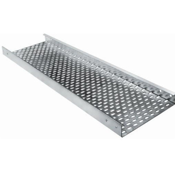 Mild Steel Cable Tray