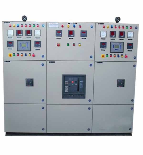 Synchronizing Panel In Chintapalle